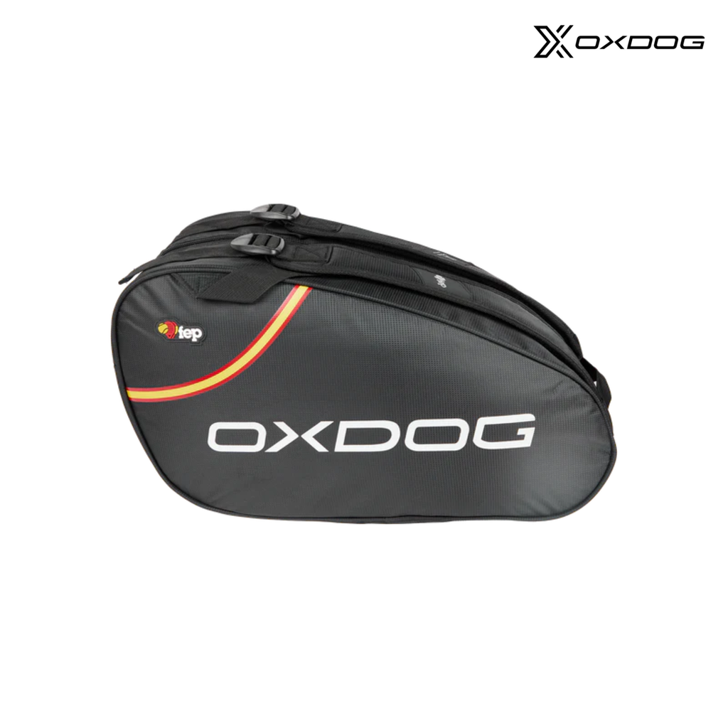 Oxdog FEP Ultra Tour Padel Bag 2025