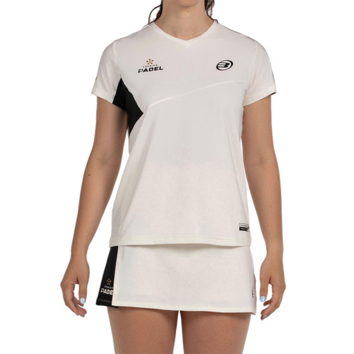 Bullpadel Premier Padel Pampan Tee | Women
