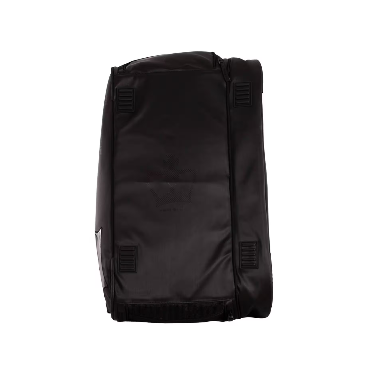 Black Crown Thunder Racketbag