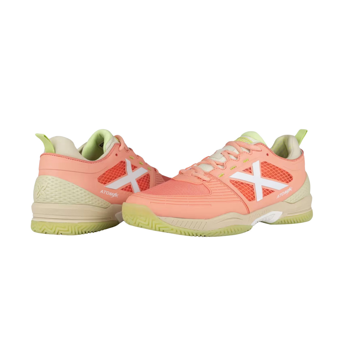 Munich Atomik 40 | Padel Shoes