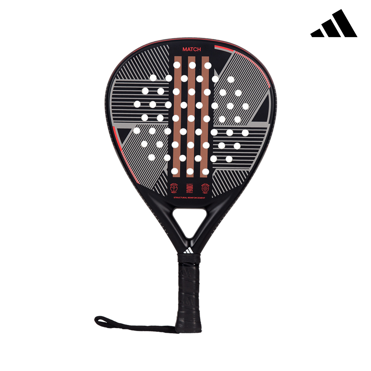 Adidas Match 3.3
