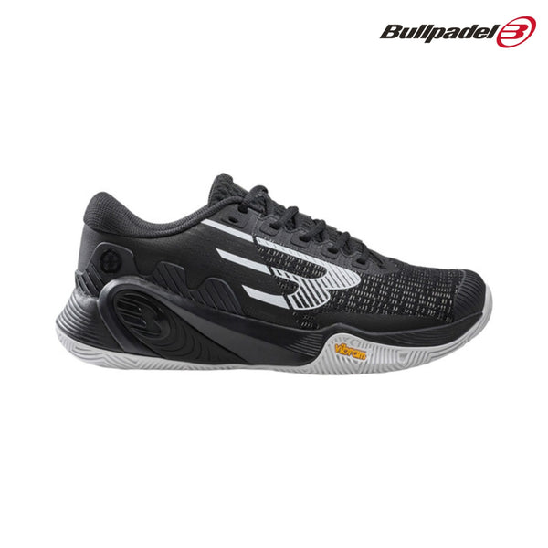 Bullpadel Vertex Vibram 26V Black