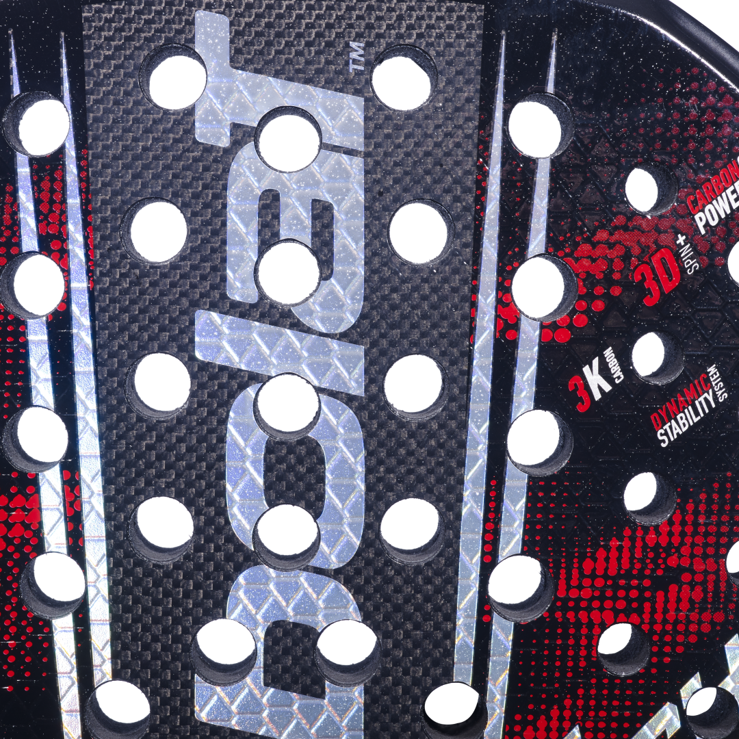 Babolat Technical Viper 3.0 2026