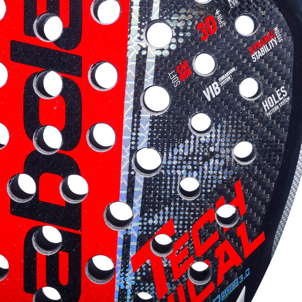 Babolat Technical Viper Soft 3.0 2026