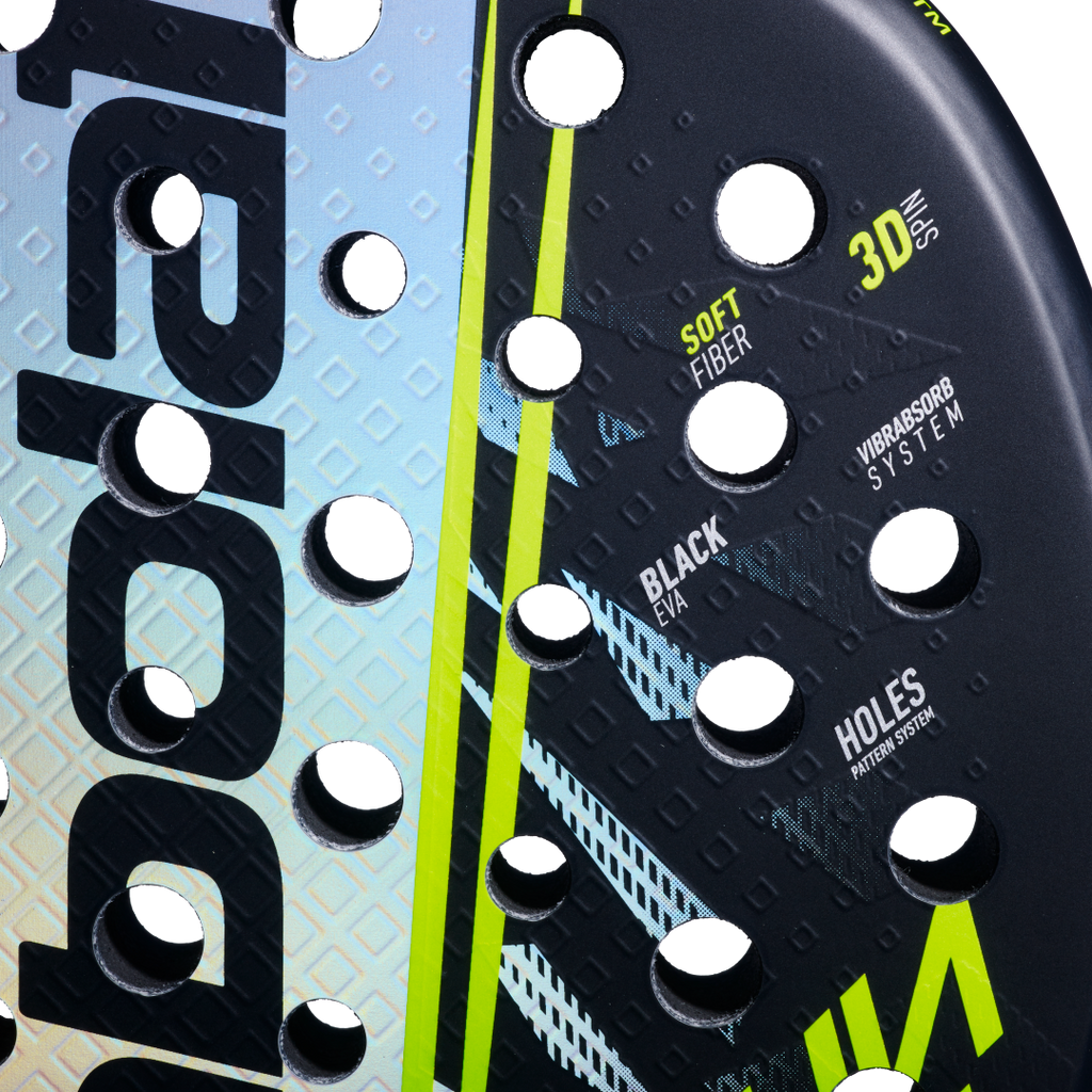 Babolat Counter Vertuo 2.6 2026