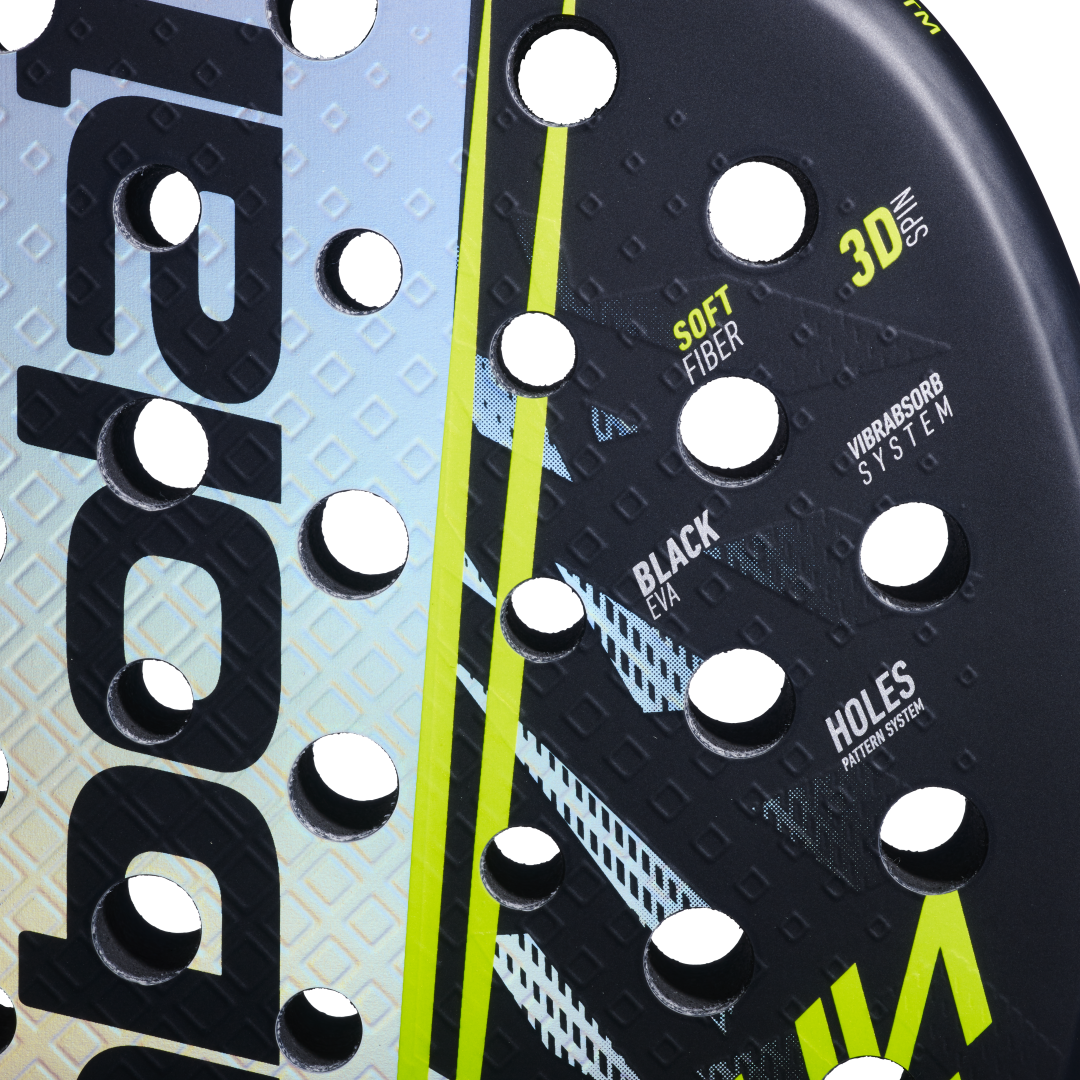 Babolat Counter Vertuo 2.6 2026