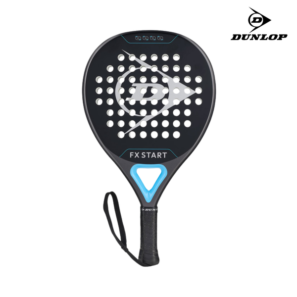 Dunlop FX Start 2026