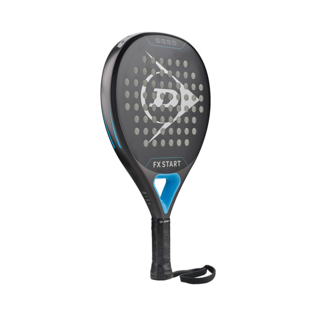 Dunlop FX Start 2026