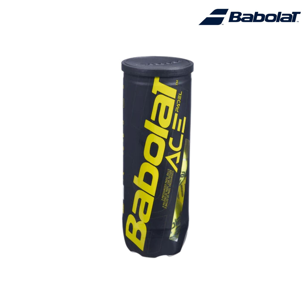 Babolat Ace Padel Balls OFFERT