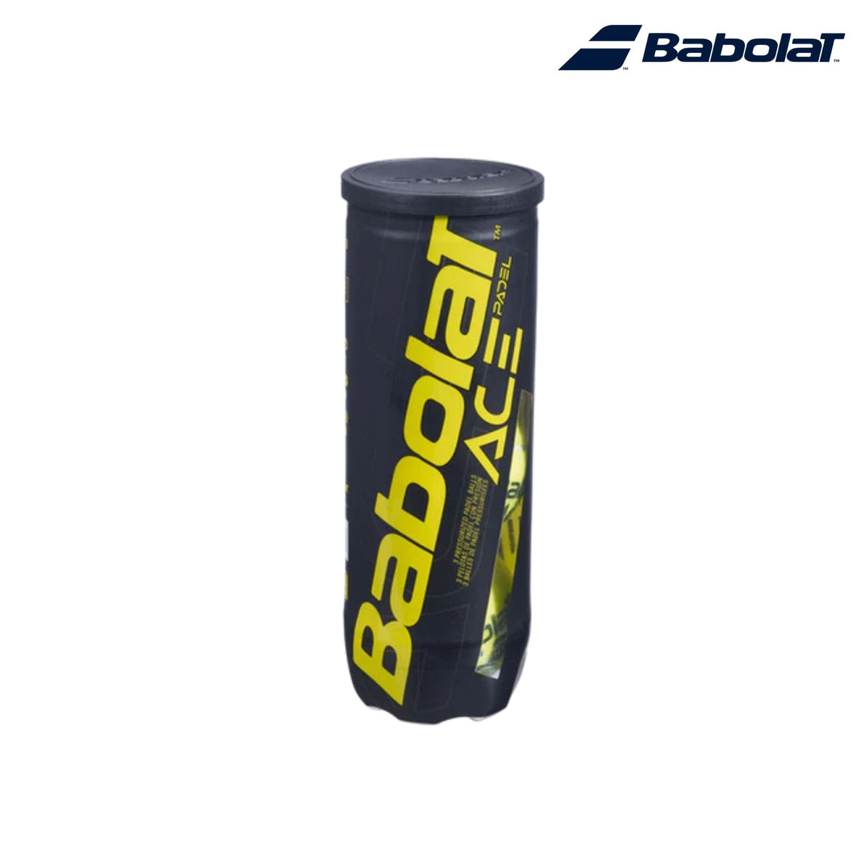 Babolat Ace Padel Balls OFFERT