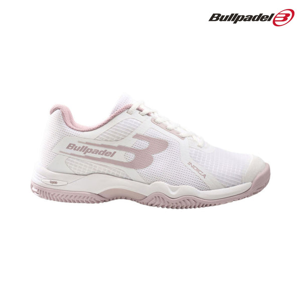 Bullpadel Indiga Woman 26V Rosa