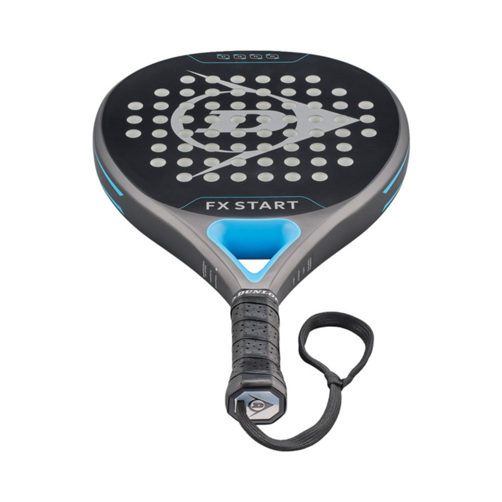 Dunlop FX Start 2026