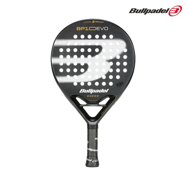 Bullpadel BP10 EVO 25