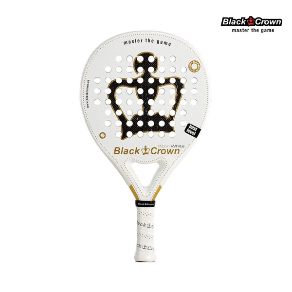 Black Crown Piton White 2025