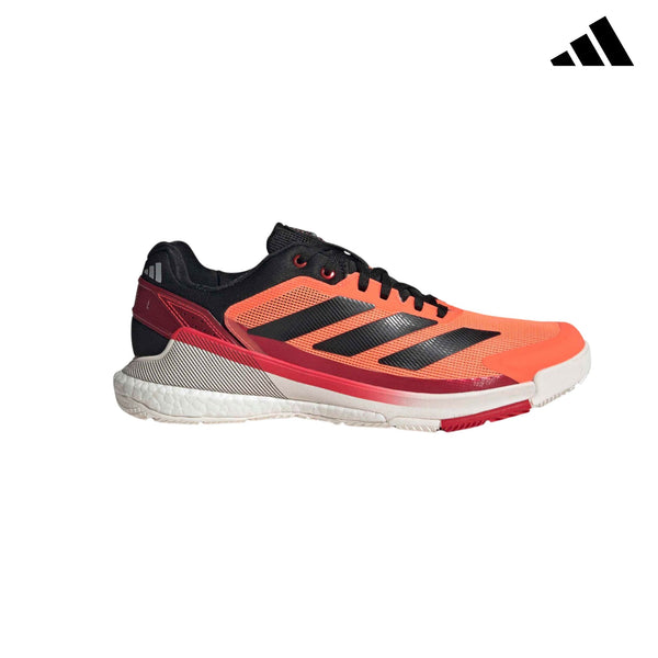 Adidas Crazyquick Boost Padel M Orange