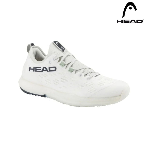 Head Motion Pro Padel 1.5 White/Blueberry
