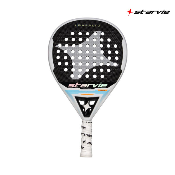 Starvie Basalto Pro Padel Racket 2025