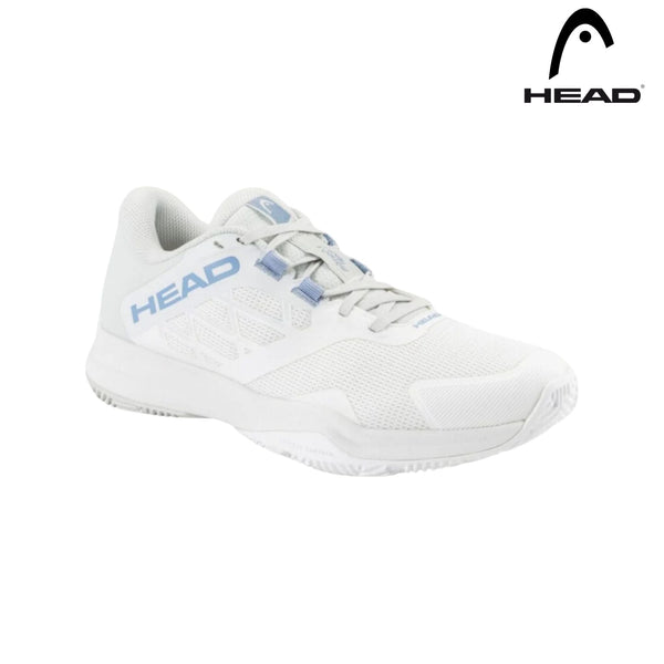 Head Motion Team Padel 1.5 White/Denim