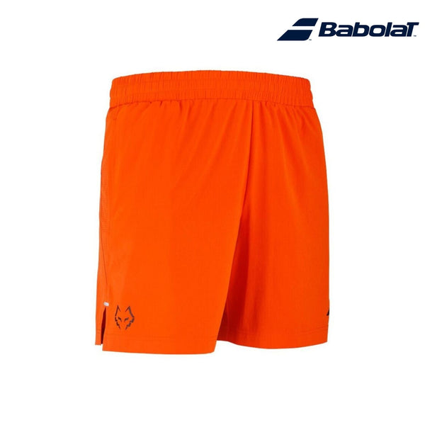 Babolat Lebrón Short | Men Orange