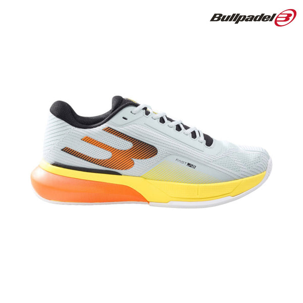 Bullpadel Neuron 26V Grey