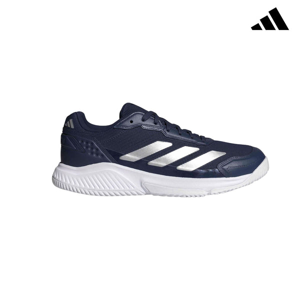 Adidas CourtQuick Padel M Dark Blue