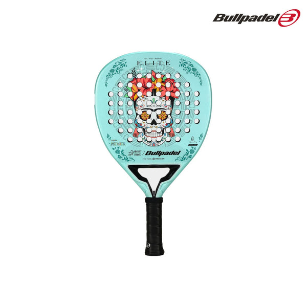 Bullpadel Elite W Premier Padel Mexico LTD