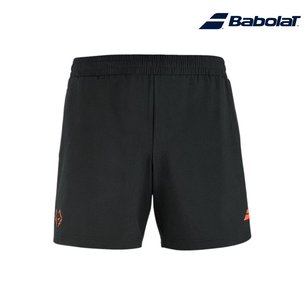 Babolat Lebrón Short | Men Black