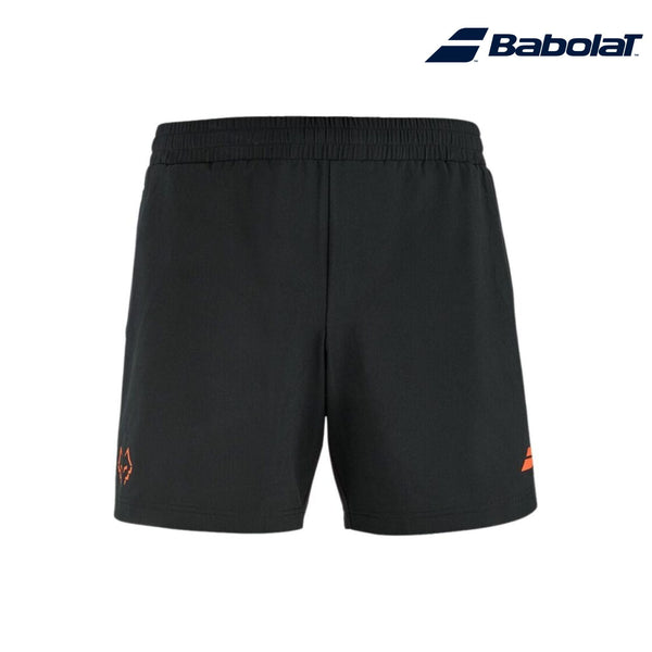 Babolat Lebrón Short | Men Black
