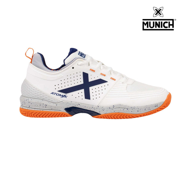 Munich Atomik 49 | Padel Shoes