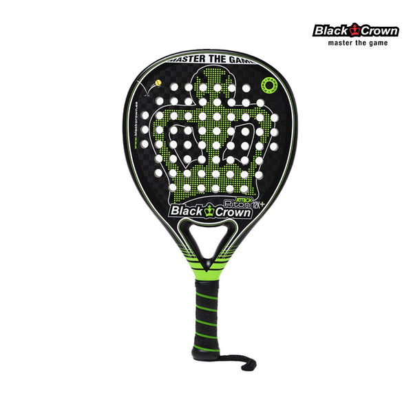 Black Crown Piton Attack 12k+