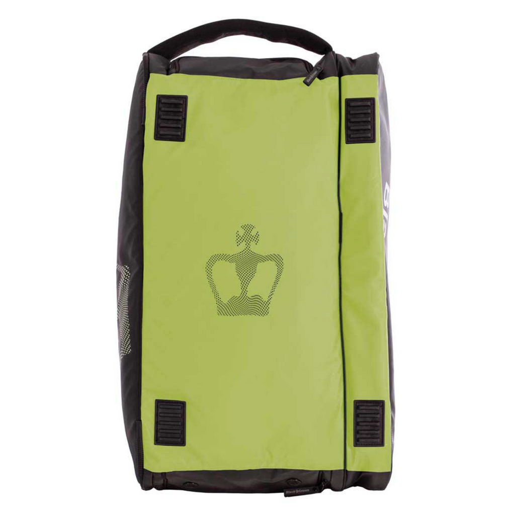 Black Crown Wonder Pro 2.0 | Padel Bag