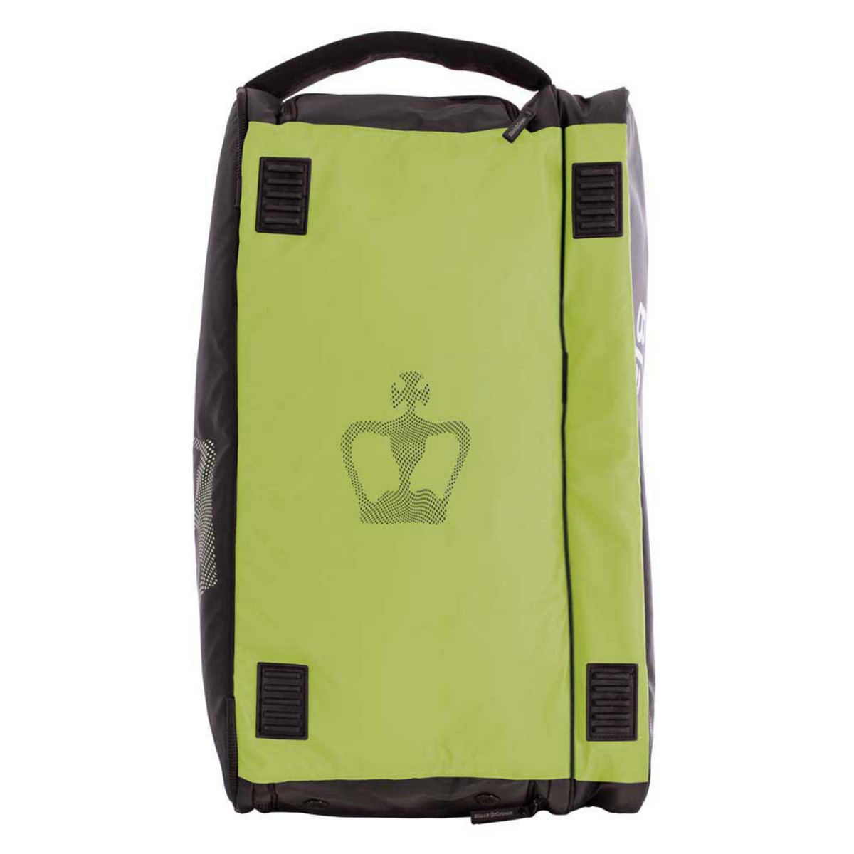 Black Crown Wonder Pro 2.0 | Padel Bag