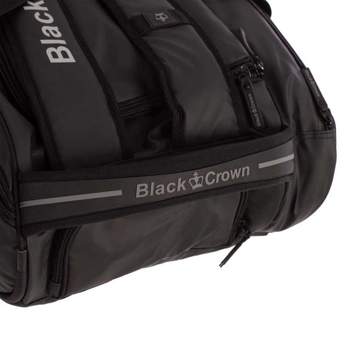 Black Crown Wonder Pro 2.0 | Padel Bag