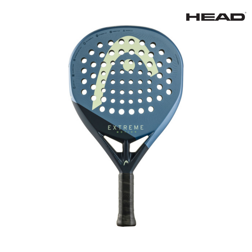 Head Extreme Motion 2025