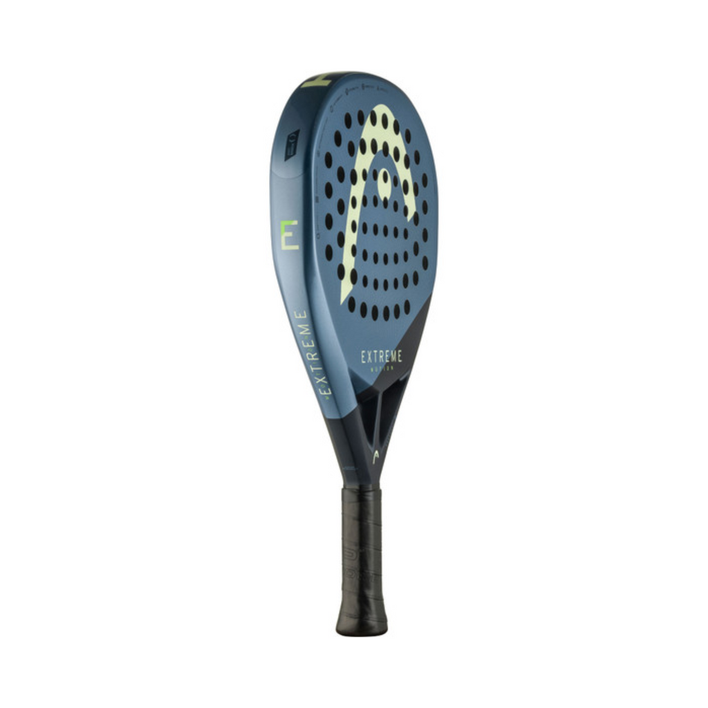 Head Extreme Motion 2025