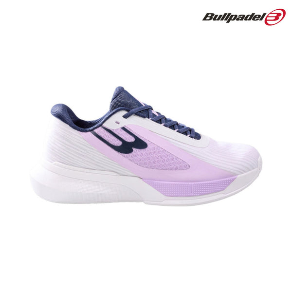 Bullpadel Wonder White Woman