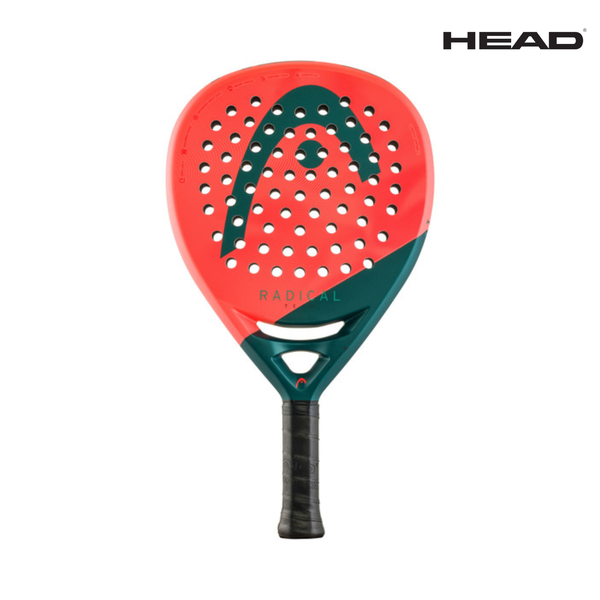 HEAD Radical Team 2026