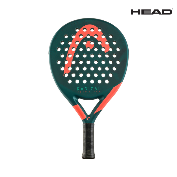 HEAD Radical Team Light 2026