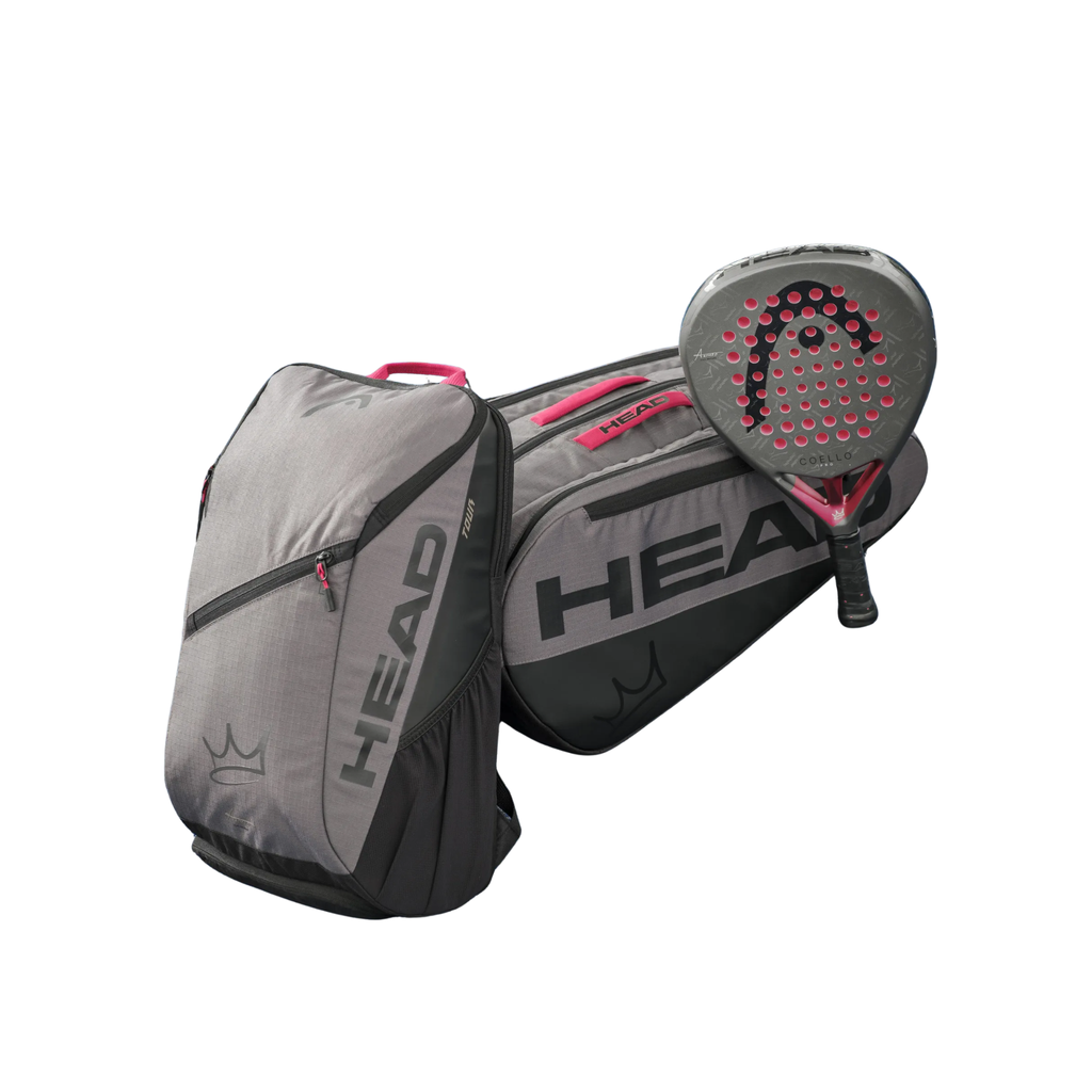 Head Coello Tour Padel Bag L