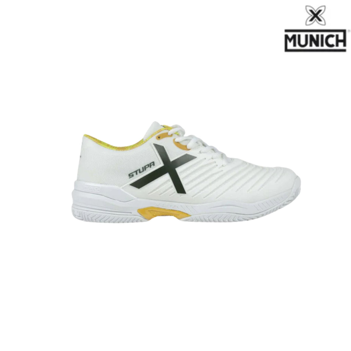 Munich Padx 64 Stupa Edition 2026