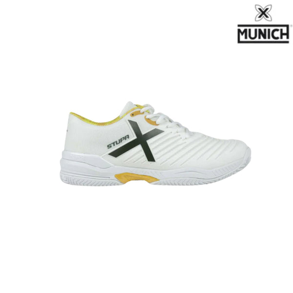 Munich Padx 64 Stupa Edition 2026