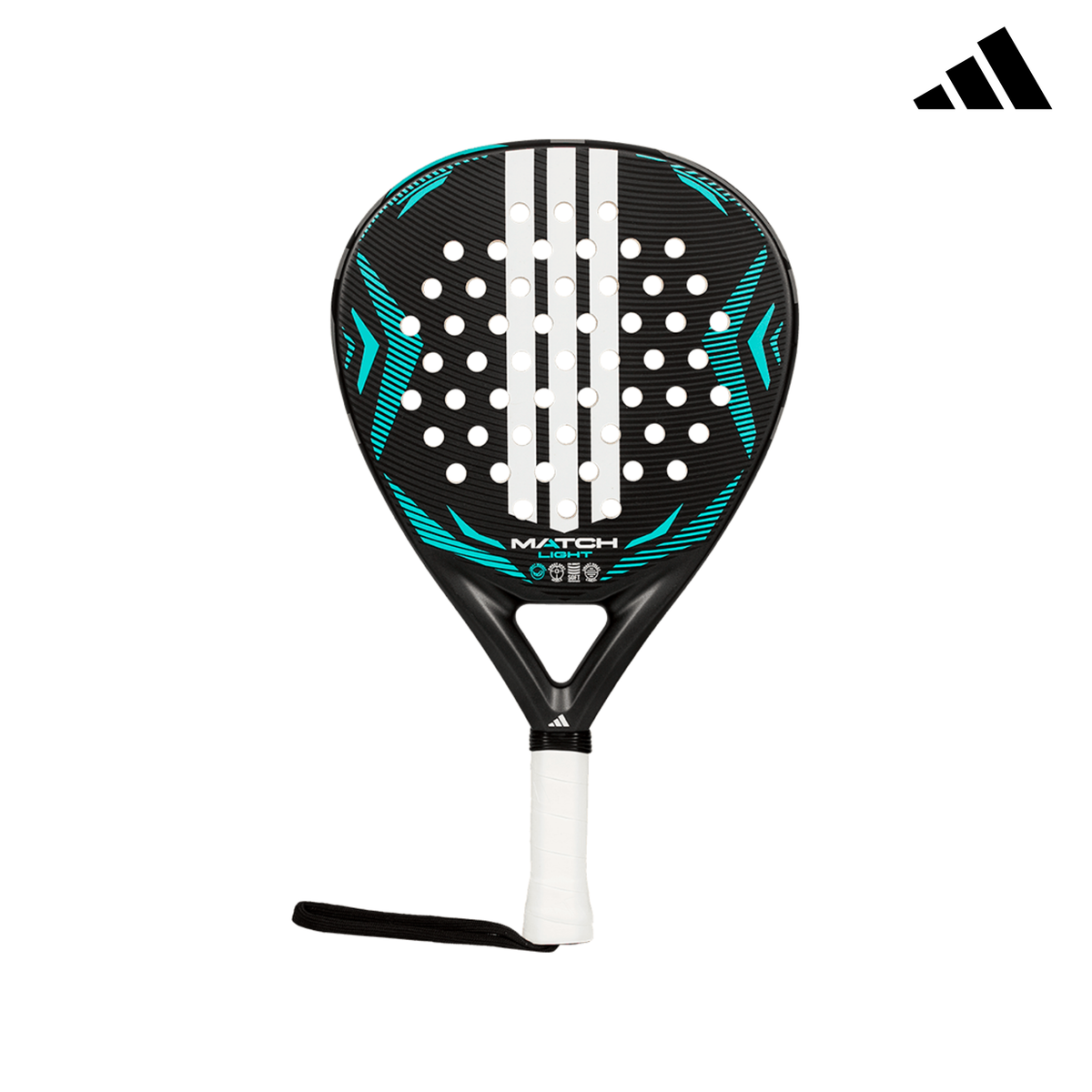 Adidas MATCH Light 2026