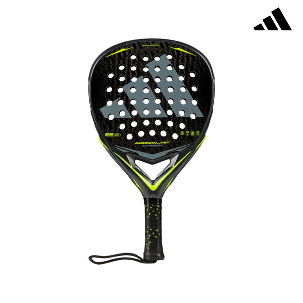 Adidas Arrow Hit Carbon 2026
