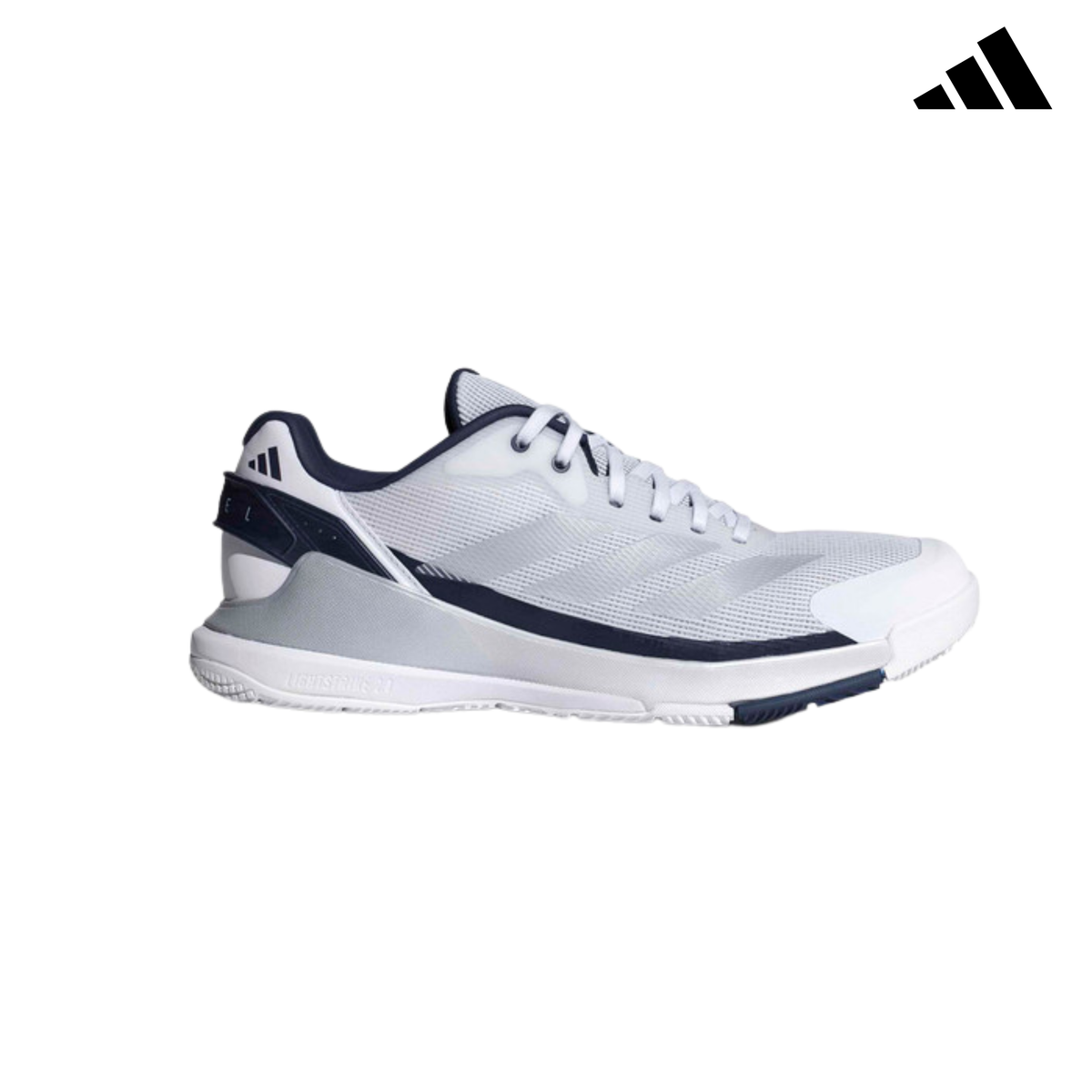 Adidas Crazyquick LS padel men | Padel shoes