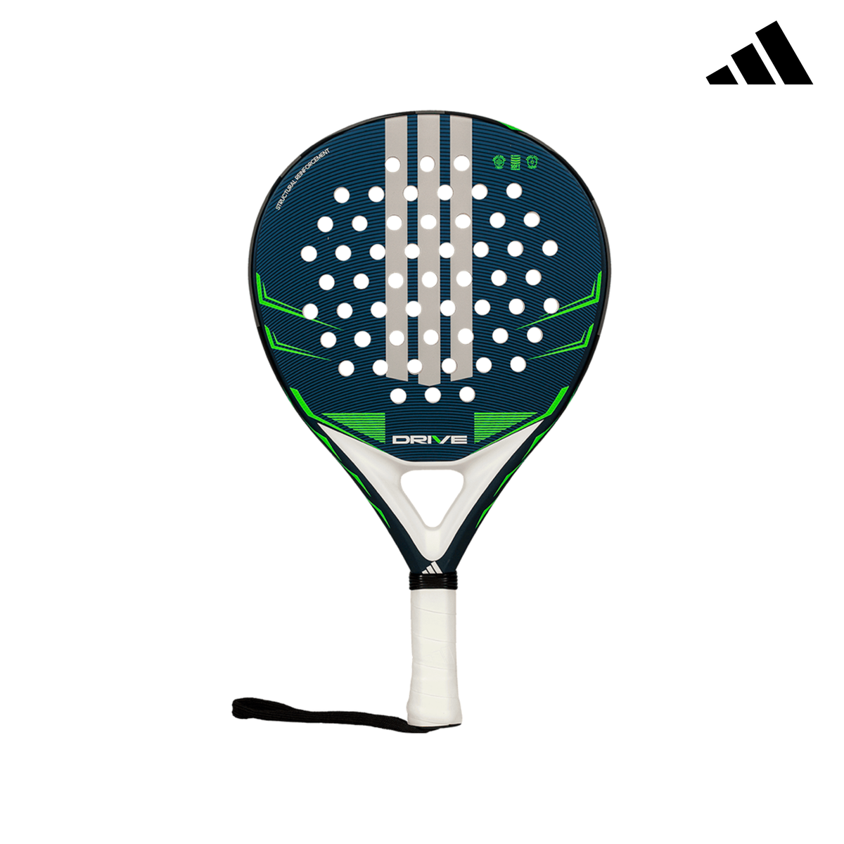 Adidas DRIVE Blue 2026