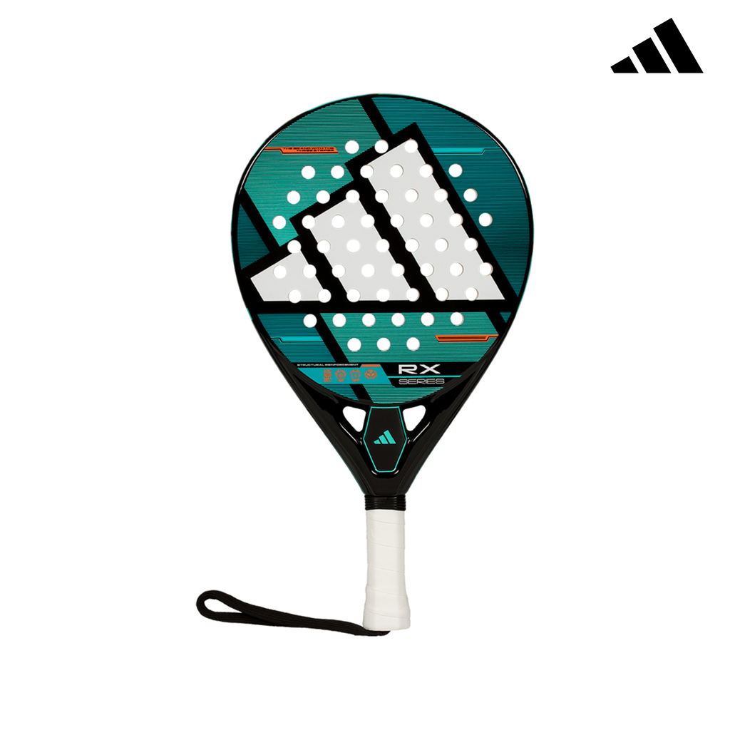 Adidas RX Series 2026