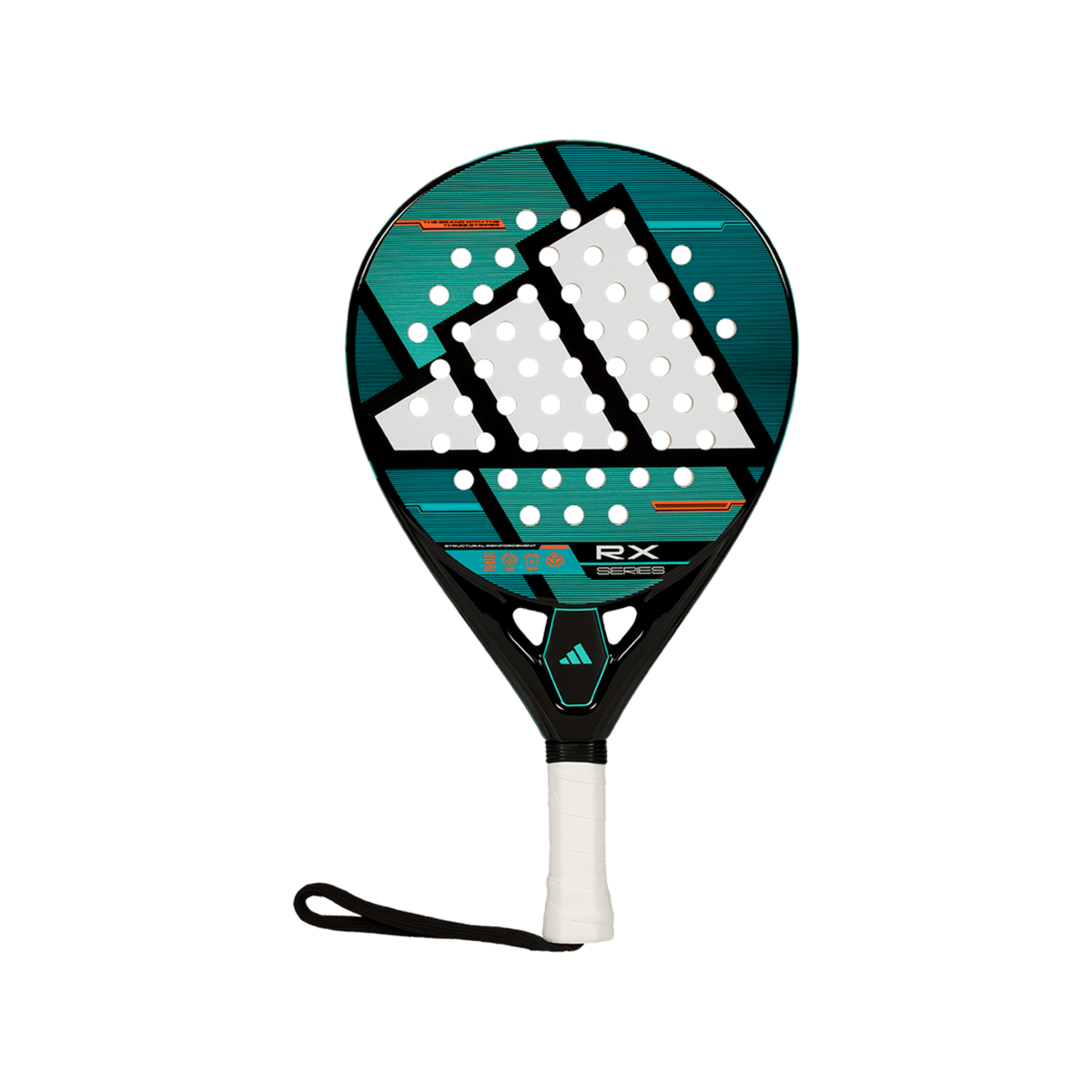 Adidas RX Series 2026