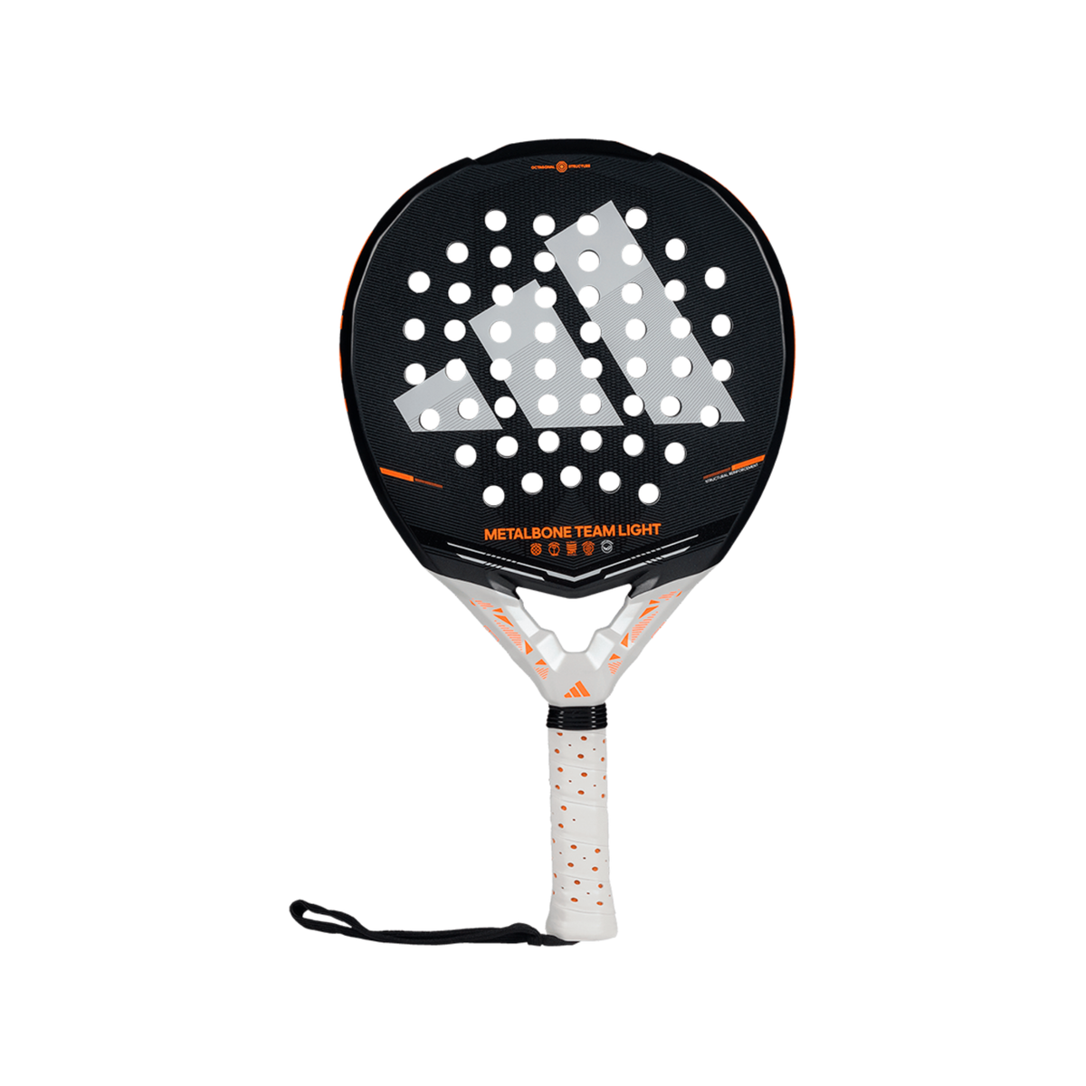 Adidas Metalbone Team Light 2026