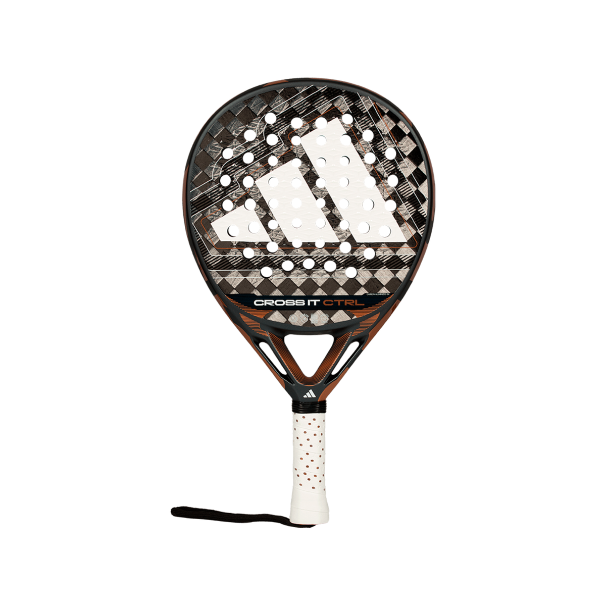 Adidas Cross It CTRL 2026