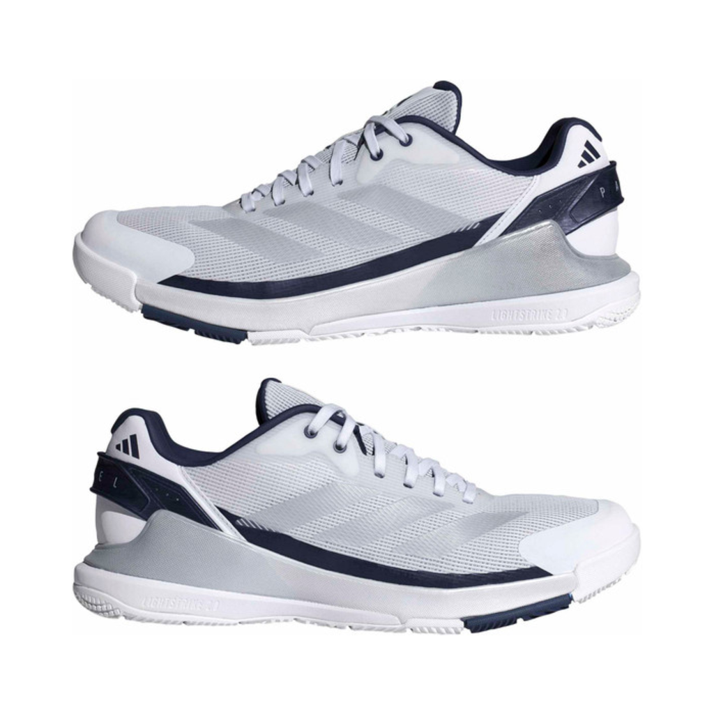 Adidas Crazyquick LS padel men | Padel shoes